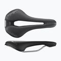 Selle Italia Flite Boost Gravel Superflow, Fibra-Tek, Light Gel nero 2