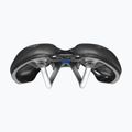 Selle Italia Flite Boost Gravel Superflow, Fibra-Tek, Light Gel nero 3
