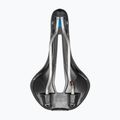 Selle Italia Flite Boost Gravel Superflow, Fibra-Tek, Light Gel nero 4