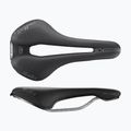 Selle Italia Flite Boost X-Cross Superflow, Fibra-Tek, Light Gel nero 2