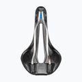 Selle Italia Flite Boost X-Cross Superflow, Fibra-Tek, Light Gel nero 4