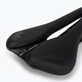 Sella da bici Selle Italia Novus Boost Evo Gravel TM Superflow, Manganese Rail, Soft-Trek nero 5