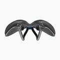 Sella da bici Selle Italia Novus Boost Evo X-Cross TM Superflow, Manganese Rail, Soft-Tek nero 4