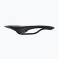 Sella per bicicletta Selle Italia SLR Advan, Manganese Rail black