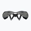 Sella per bicicletta Selle Italia SLR Advan, Manganese Rail black 3