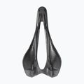 Sella per bicicletta Selle Italia SLR Advan, Manganese Rail black 5