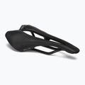 Sella per bici Selle Italia SLR Advan, Manganese Rail Black