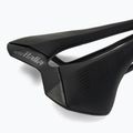 Sella per bici Selle Italia SLR Advan, Manganese Rail Black 5