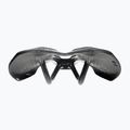 Sella per bici Selle Italia SLR Advan, Manganese Rail Black 3