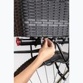 Cestino per bici Kosz Rockbros 330003001 Rear Bicycle Basket black 4