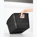 Cestino per bici Kosz Rockbros 330003001 Rear Bicycle Basket black 5