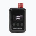 Pompa per bici elettrica Rockbros 42720016001 Electric Pump 150psi black