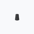 GABEL Protezione punta in gomma D/13 tappi per bastoncini da trekking nero 7905071301010