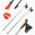 Bastoncini da nordic walking GABEL X-5 nero 7008351131050 6