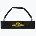 GABEL Pole Bag 2 PAIR nero 8009010500005