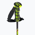 Bastoncini da sci GABEL GS Carbon giallo-nero 7009181021150 2