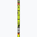 Bastoncini da sci GABEL GS Carbon giallo-nero 7009181021150 3