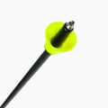 Bastoncini da sci GABEL GS Carbon giallo-nero 7009181021150 4
