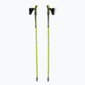 Bastoncini da nordic walking GABEL Light NCS giallo 7008341361050