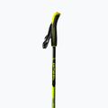 Bastoncini da nordic walking GABEL Light NCS giallo 7008341361050 3