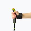 Bastoncini da nordic walking GABEL Light NCS giallo 7008341361050 5