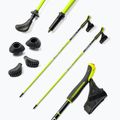 Bastoncini da nordic walking GABEL Light NCS giallo 7008341361050 6