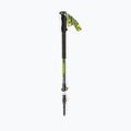 Bastoncini da trekking GABEL Multigrip Carbon FAST LOCK nero 7008450310000 6