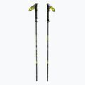 Bastoncini da trekking GABEL FR-5 FL LITE XTS nero 7008391700000