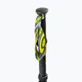 Bastoncini da trekking GABEL FR-5 FL LITE XTS nero 7008391700000 3