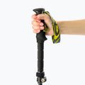 Bastoncini da trekking GABEL FR-5 FL LITE XTS nero 7008391700000 4