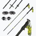 Bastoncini da trekking GABEL FR-5 FL LITE XTS nero 7008391700000 7
