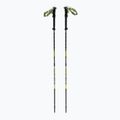 Bastoncini da trekking GABEL FR-5 FL LITE XTL nero 7008391800000