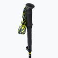 Bastoncini da trekking GABEL FR-5 FL LITE XTL nero 7008391800000 2