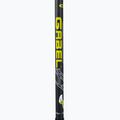 Bastoncini da trekking GABEL FR-5 FL LITE XTL nero 7008391800000 3