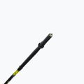 Bastoncini da trekking GABEL FR-5 FL LITE XTL nero 7008391800000 4