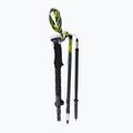 Bastoncini da trekking GABEL FR-5 FL LITE XTL nero 7008391800000 6