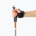 Bastoncini da nordic walking GABEL Vario S - 9,6 arancione 7008350550000 4