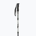 GABEL Mont Blanc Lite bastoncini da trekking nero 7009430600000 2