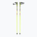 Bastoncini da sci GABEL Carbon Cross giallo 7008190181150