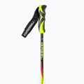 Bastoncini da sci GABEL Carbon Cross giallo 7008190181150 2