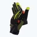 Guanti da nordic walking GABEL Ergo-Pro 6-6,5 nero/giallo 8015011300306