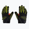 Guanti da nordic walking GABEL Ergo-Pro 6-6,5 nero/giallo 8015011300306 3