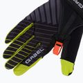 Guanti da nordic walking GABEL Ergo-Pro 6-6,5 nero/giallo 8015011300306 4