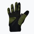 Guanti da nordic walking GABEL Ergo-Pro 6-6,5 nero/giallo 8015011300306 6