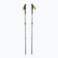 Bastoncini da trekking GABEL Escape Carbon XT TOUR AI nero 7008451900000