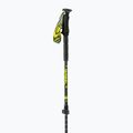 Bastoncini da trekking GABEL Escape Carbon XT TOUR AI nero 7008451900000 3