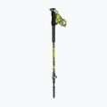 Bastoncini da trekking GABEL Escape Carbon XT TOUR AI nero 7008451900000 5