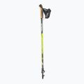 Bastoncini da nordic walking GABEL Carbon XT 2S F.L nero 7008351490000 6