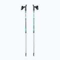 Bastoncini da nordic walking GABEL Vario S - 9,6 verde 7008350610000