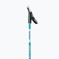 Bastoncini da nordic walking GABEL Vario S - 9,6 verde 7008350610000 3